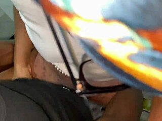 yahooboy rams muscular sub's tight pussy hardcore doggystyle with monster cock