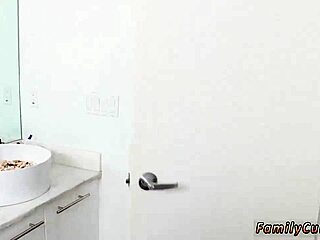 boss catches petite teen for quick office hardcore sex