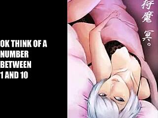 von karma's joi teases your edge to the brink part 2