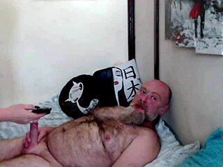 wanna see this busty mature milf ride monster cock cowgirl in wild west private chat?