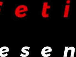 Brunette Wears Skimpy Outfit Takes Monster Black Cock