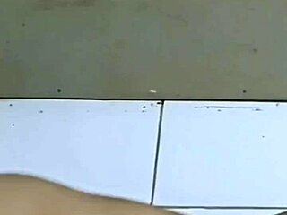 big tits babe dances naked while fingering wet pussy