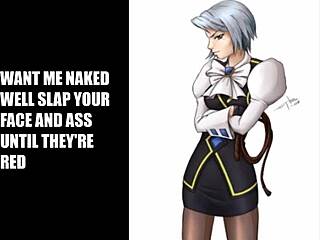 von karma's joi teases your edge to the brink part 2