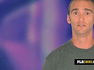 swinger party starts soft but ends with everyone in a messy cum-soaked orgy??