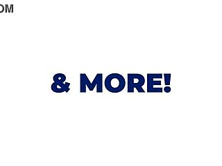 whoa, harmonica vibes mixing spanking pain and toy pleasure 😈🔥💥