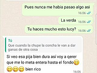 la depiladora cachonda seduce en la tienda parte 3