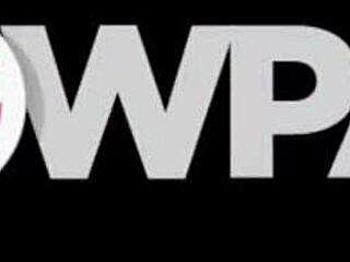 Naughty blonde babysitter sophia gulps deepthroat big cock pov on knees