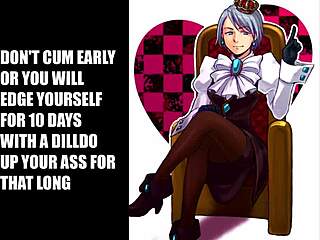 Mec jouit vite en baisant poupée énorme bite