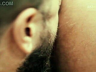 hey these two mature russians bareback hard in moscow garage