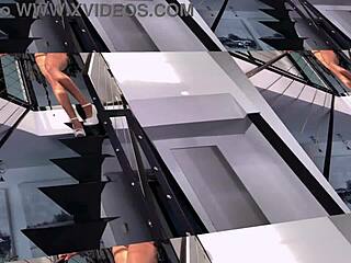 Nina rivera, you dick sucking queen? Check this whore's top blowjob cuts!