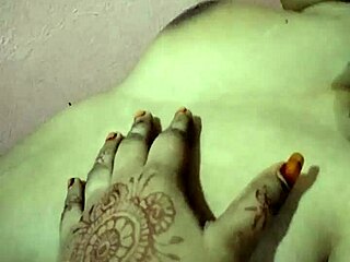 indian student pounds horny village aunty in hardcore ranch sex frenzy