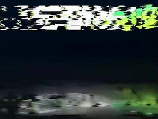 inked babe linda lan teases before taking juicy double vaginal from huge cocks in mind-melting play