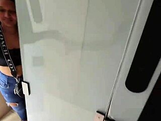 too risky dude seriously want me fuck you right here public street sex caught