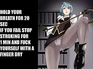 von karma's joi teases your edge to the brink part 2