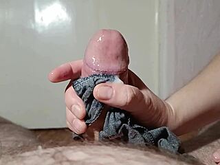 amateur couples stroke cocks till hot cum blasts everywhere