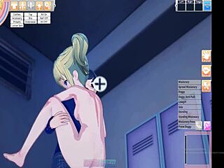 party blowjob turns into wild sex with those bouncing tits 😍🔥