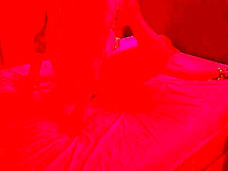 slut wife tied up teased licks toys swallows cum load from dom husband