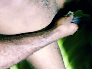 pablodsweetest sneaks in to fuck stepmom's horny friend