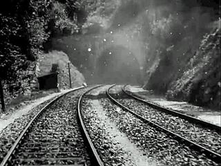 Vintage Lesbian Hairy Tease