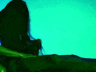 mr verga pounds flaquita arrecha's tight ass in wild passionate sex
