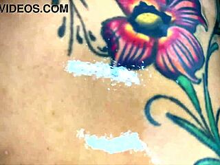 Porsha Carrera's huge ass rides Brickzilla's massive BBC relentlessly