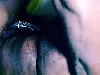 pablodsweetest sneaks in to fuck stepmom's horny friend