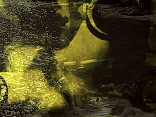 Vintage Erotic Art Collection