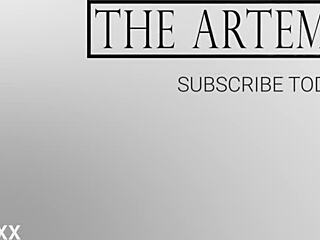 Dick-paid babysitter Lena Marie