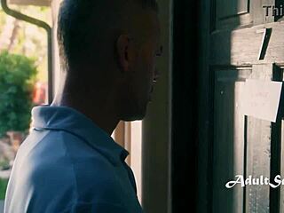 Professor, your tiny Asian student's pussy needs your cock now?