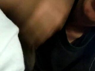 daddy, wanna feel this puerto rican mommy's epic blowjob skills?