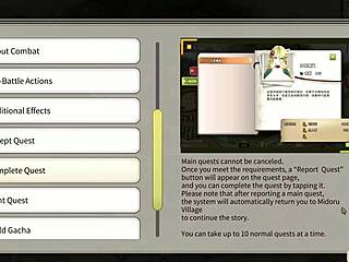 hey share your love confessions during this adventure demo gameplay