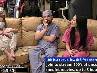 Blaire Celeste's Pretty Lips Overflow with Thick Cum Blast