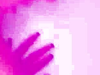 Spinner Cutie Casey Cumz Gags on Thick Justice Dick in Hardcore Pussy Pounding