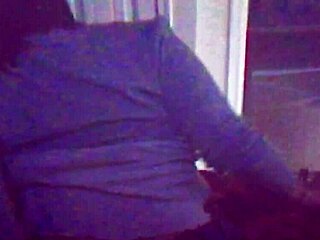 Married Wife Cheats with Hidden Handjob Cumshot