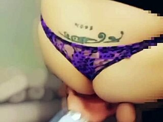 Ay papi pound this latina wife puta hard and fill her with your hot lechita!
