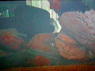 Married Wife Cheats with Hidden Handjob Cumshot