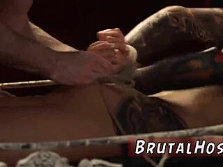 Hot teen tourists go wild southside! 🌴😈🔥