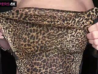 Strippers Dripping Cunt Grinds Client's Pole Hard