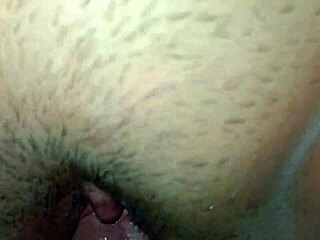 hot2couple unloads creampie deep in shaved pussy missionary