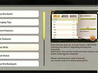 hey share your love confessions during this adventure demo gameplay