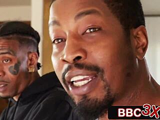 ever seen a perfect body like eliza ibarra owned by two bbc monsters?