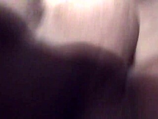 Fucking Slut Wife Hard While Cuckold Husband Films Closely