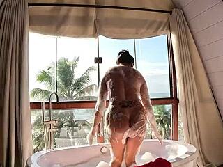 secret non-public moments with mature mommy intrigue