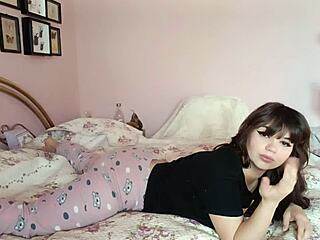 i can't stop farting every five seconds on your face in pov femdom