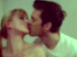 Picture perfect soft babe forbidden selfies deep ass fucking