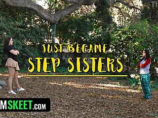 wanna see step sisters tease uncle father-in-law in taboo blonde brunette deepthroat trailer??