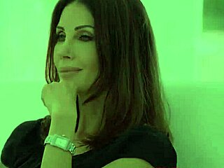 imagine that hot milf wife bending over for young cocks in her ass