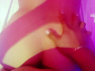 mi vecina jovencita skinny mexican offers juicy ass pussy for homemade motel fuck