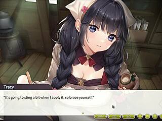 hey share your love confessions during this adventure demo gameplay