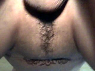 Fucking Slut Wife Hard While Cuckold Husband Films Closely